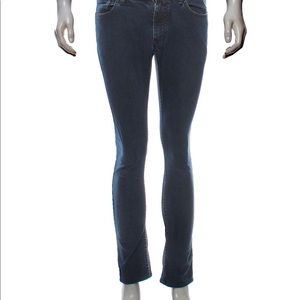 Men’s John Varvatos Star USA Skinny Jeans